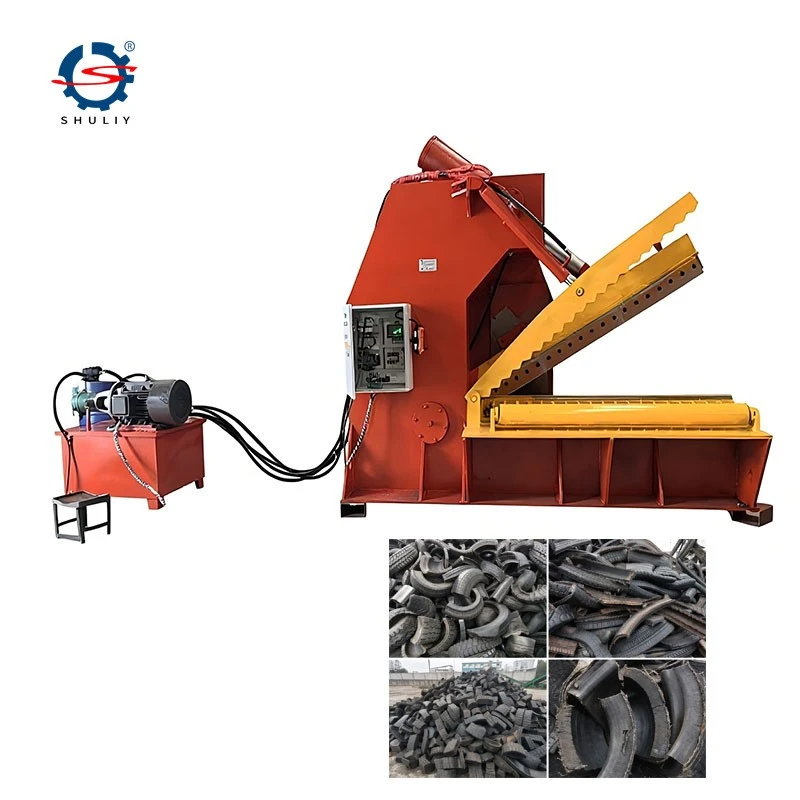 Tire Shear best